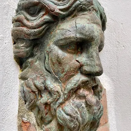Διαμέρισμα Corduba