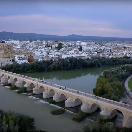 Corduba * Kordoba