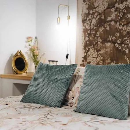 Appartement Corduba Cordoue