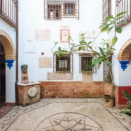 Corduba Appartement Cordoue