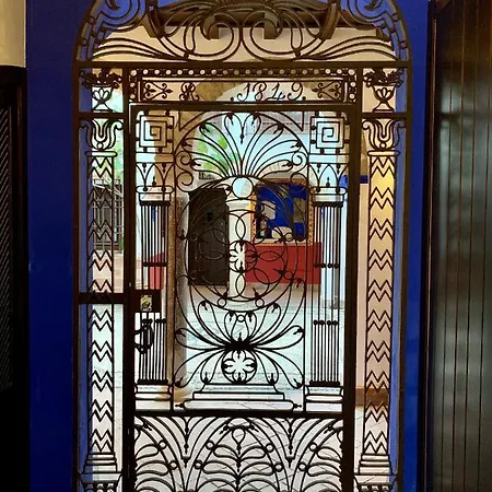 Appartement Corduba