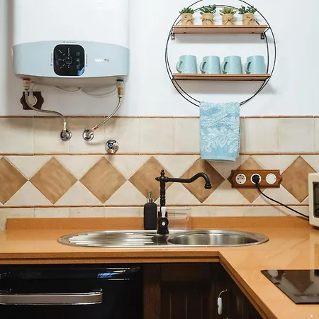 Corduba Appartement