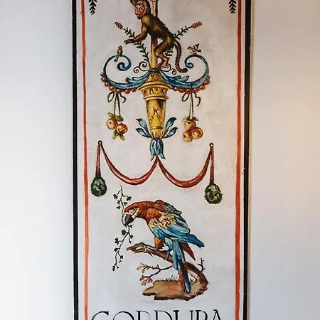 Appartement Corduba Cordoue