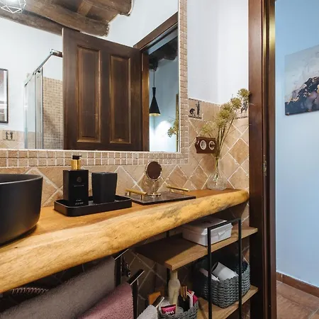 Corduba Appartement *
