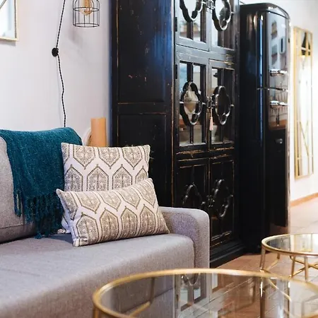 Corduba Appartement *