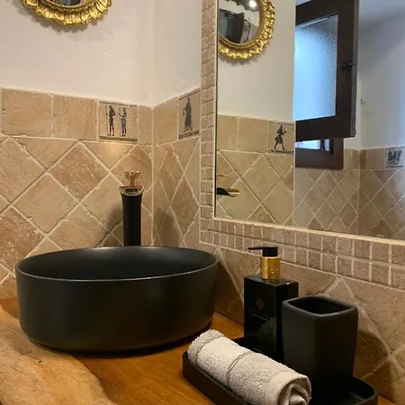 Corduba Appartement Cordoue