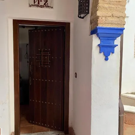 Appartement Corduba Cordoue