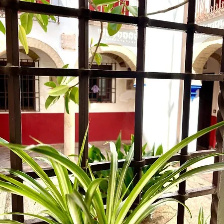 Appartement Corduba Cordoue
