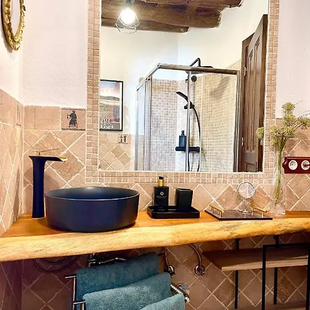 Appartement Corduba *