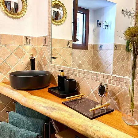 Appartement Corduba Cordoue