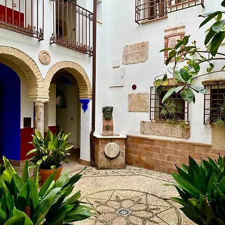 Corduba Appartement Cordoue