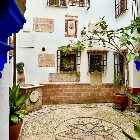 Corduba Cordoue